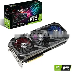 RTX 3070 8g 256bit Gpu Card GDDR6 Gaming Graphics Card 3070 Ti,and Other Models Like Rtx 3080 3060 3090 Msi 3070 and so on thumbnail-2