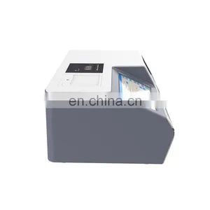 Low-cost Immunofluorescence Analyzer High-quality Detector Rapid Detection Of Medical Diagnostic Hormones thumbnail-4