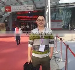 Huian Jinsidun Garments Co., Ltd. company overview - view 1 thumbnail