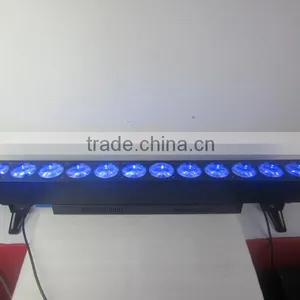 12pcs 18w dj Led Washer Wall Stage Lighting thumbnail-5