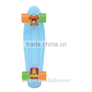 Fish Custom Skateboard thumbnail-3