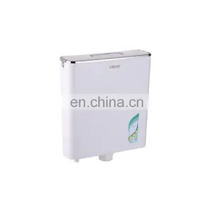 LIRLEE Factory Price ODM OEM Home Water Saving PVC Water Toilet Tank thumbnail-1