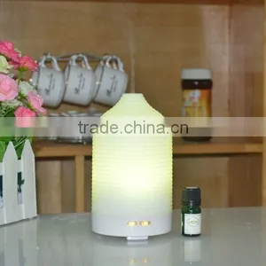 Aromatherapy Oil Burner Buy Reed Diffuser Ultrasonic Humidifier Price thumbnail-6