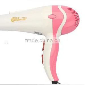 Quick Dry Hair Blower EMC Hair Dryer With SAA Certification thumbnail-4