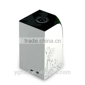 YGH398China Factory Hot Sales USB Mini Air Humidifier thumbnail-1