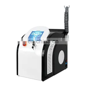 ND YAG Pico Second Good Way Laser Pigment Remover Eyebrow Tattoo Removal Machine thumbnail-4