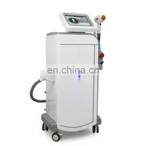 Best Hair Loss Treatment Vertical 808f Diode Laser Hair Removal Strong Power for Men thumbnail-4