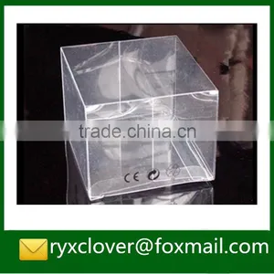 Factory Customized Clear Packing PP Plastic Box thumbnail-5