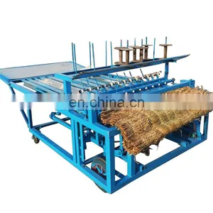 Desirable Reed Mat Knitting Machine Mattress Machine thumbnail-1