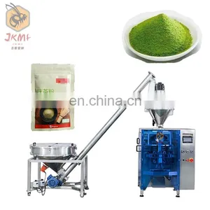 Automatic Powder Packing Machine thumbnail-1