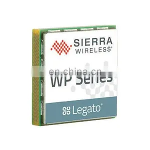 Sierra AirPrime WP7607-1 IoT Module 4G LTE Cat-4 LPWA Modules With 2G 3G Fallback thumbnail-1