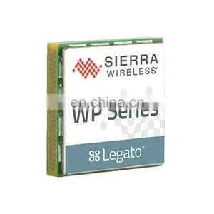 Sierra Wireless AirPrime WP7605 IoT Module 3G 4G LTE Cat-4 Module for Japan thumbnail-1