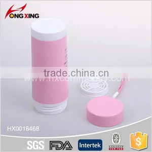 Hot Sale Colorful Sport Plastic Water Bottles With Handle/infuse thumbnail-5