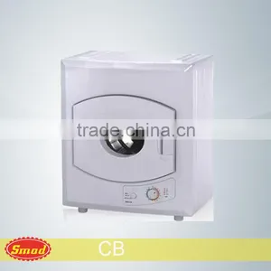 Home Use 4Kg Freestanding Clothes Dryer thumbnail-1