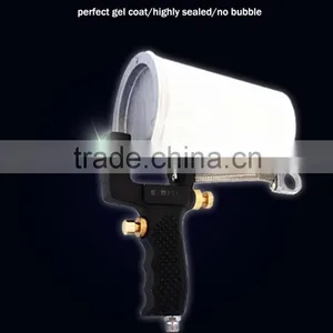 Gel Coat Spray Gun thumbnail-1