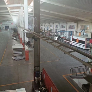 Yiwu Luozhang Electronic Business Store company overview - view 1 thumbnail