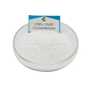 Plant Hormone Cppu Forchlorfenuron 1%sp for Grape thumbnail-1