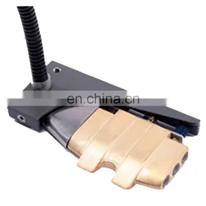 Copper Hot Wedge Part for Geomembrane Welding Machine thumbnail-1