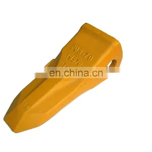 Excavator and Bulldozer Bucket Tooth Tip Ripper For 195-78-21331 thumbnail-4