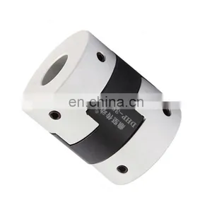Servo Motor Coupling Oldham Shaft Coupling thumbnail-4