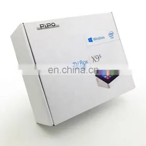 Pipo X9s 3+32G 4g +64g Tablet PC Wins 10+Android 5.1 Dual Boot Mini PC Pipo X9s Tv Box 8.9inch Screen thumbnail-3