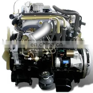 Brand New Electronic Control 4JB1 Diesel Engines thumbnail-1