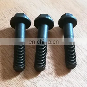 High Quality Bolt 3918153 For ISBE Diesel Engine thumbnail-2