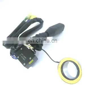 Low Price Bus Parts Slow Switch Retarder Switch ISW0522A-J3 for Bus Parts thumbnail-1