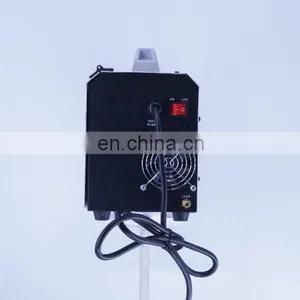 Mig 205 Igbt Co2 Mag Mma Arc Welding Machine 200 Amp Inverter Mig Welder thumbnail-5