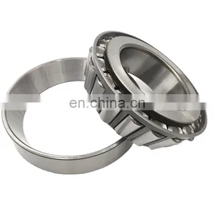 High Precision 17.46x36.53x11.11 Auto Gearbox Transmission Tapered Roller Bearing 32905 32906 32907 thumbnail-2