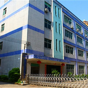 Shenzhen Yueda Printing Technology Co., Ltd company overview - view 1 thumbnail