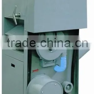 SB & NZJ Series Vertical Combine Rice Mill(One Pass Rice Mill) thumbnail-2