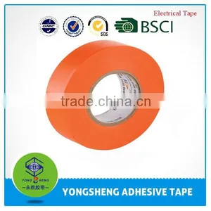 New Arrival PVC Material Pvc Electrical Tape Popular Supplier Manufacture thumbnail-5