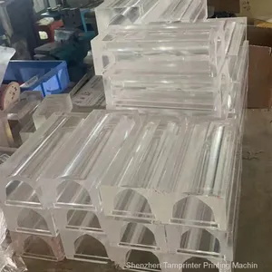 crystal mould