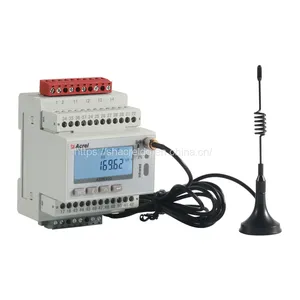 AcrelADW300 Three-phase Wireless Metering Instrument Has RS485 Communication and a Variety of Wireless Communication Options thumbnail-2