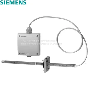 Original Wind Speed Sensor Transmitter 0-10V QVM62.1-HE QVM62.1 Electronic Components Anemometer thumbnail-1