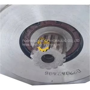 Hydraulic Pump VOE11173953 VOE11026949 VOE11173091 VOE11172358 VOE11015458 VOE11410655axial Piston Pump for Volvo Heavy Parts thumbnail-1