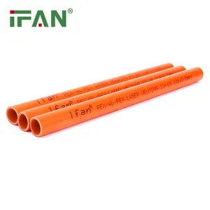IFAN Multilayer Composite Pipe 16-32mm Floor Heating Plumbing Pex Al Pex Pipe thumbnail-1
