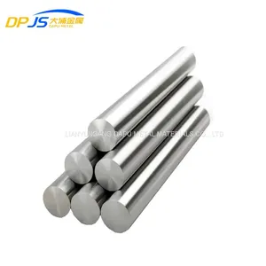 304BA/316N/309hcb/630/904L Hot Rolled Black Polished Price ASTM Stainless Steel Round Bar thumbnail-5