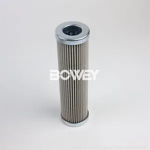 ​PI 3108 SMX 10 PI3108SMX10 Bowey Replaecs Mahle Hydraulic Oil Filter Element thumbnail-2