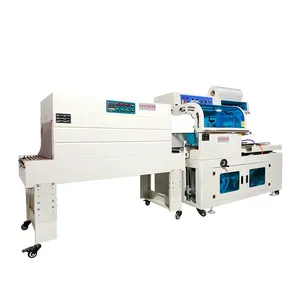 Sweetpackaging Integrated Equipment Express Deliverycombined Packaging Equipment thumbnail-1