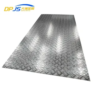 High Quality In China Hot Rolled Bright Aluminum Alloy Plate/sheet 5052-h32/5052h32/5052h24/5052h22/5052h34 thumbnail-5