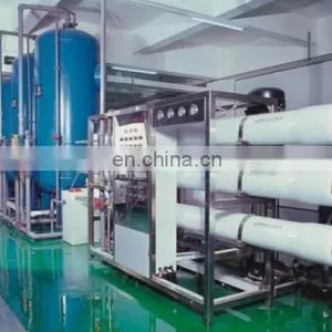 RO+EDI System Water Treatment With New Price thumbnail-5
