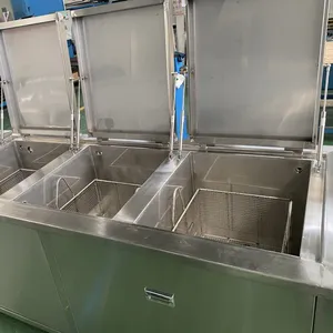 Hot Sale Factory For Wholesales Ultrasonic Washer Industrial Ultrasonic Cleaner Amazon Ultrasonic Cleaner thumbnail-5