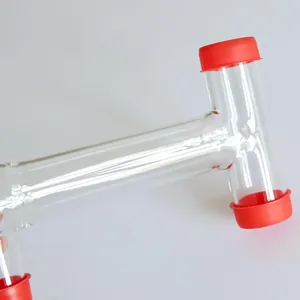 Glass Tube 3kw I-glass Tube 2-02545 thumbnail-1