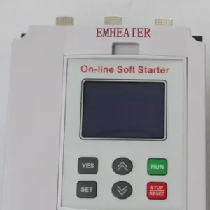 50HP 380V Arrancador Suave SOFT STARTER thumbnail-5