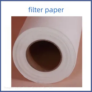 Steel Processing Filter Paper Rolling Steel Rolling Copper Rolling Aluminum Filter Paper thumbnail-3
