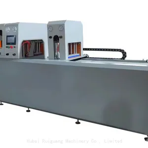 CNC Automatic Aluminum Cutting Machine thumbnail-3