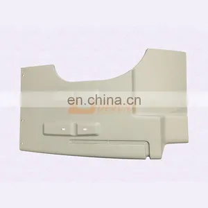 Sinotruk HOWO Sitrak C5H/C7H Heavy Truck Spare Parts 810W41610-5579 Upper Left Bumper Trim Panel Assembly thumbnail-1
