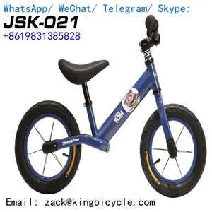 Balance Car BIKE Cycle 12